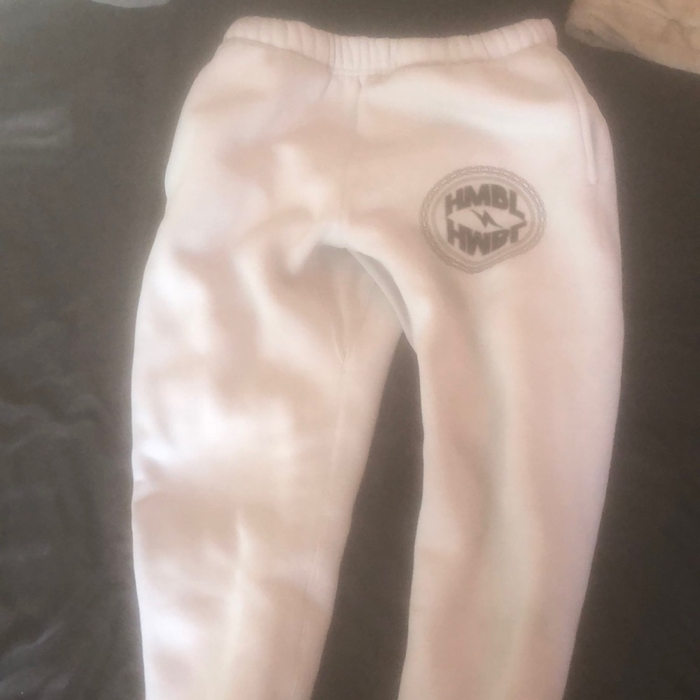 An old HMBL pants thats no longer available